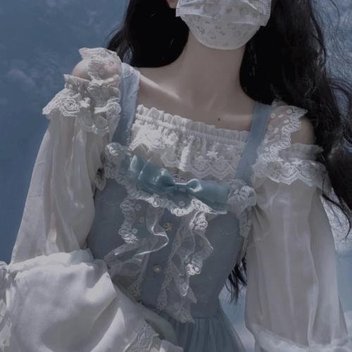 怪兽婆婆